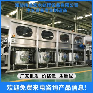 灌裝機 山東灌裝機 濰坊灌裝機 大桶水灌裝機