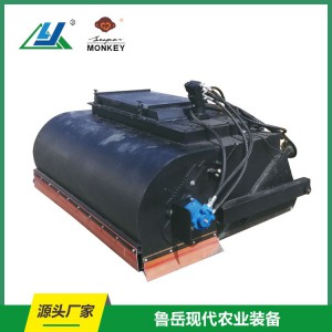 封閉清掃機(jī) 液壓驅(qū)動(dòng) 裝載機(jī)清掃機(jī) 道路清掃機(jī)