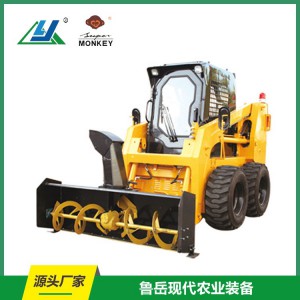 拋雪機 清雪機 小型除雪機 廠家現貨供應