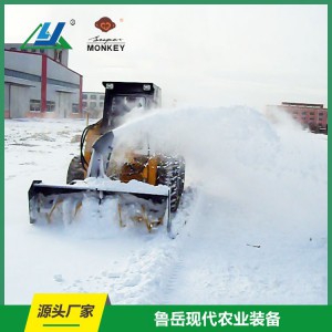 拋雪機 清雪機 小型除雪機 廠家現貨供應