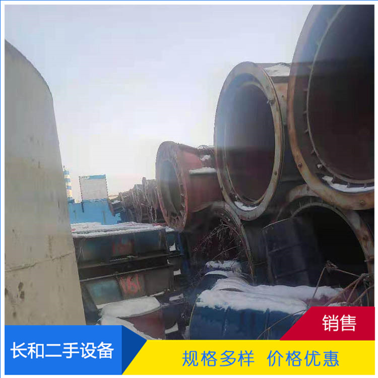 現(xiàn)貨銷售二手水泥管模具 水泥涵管模具