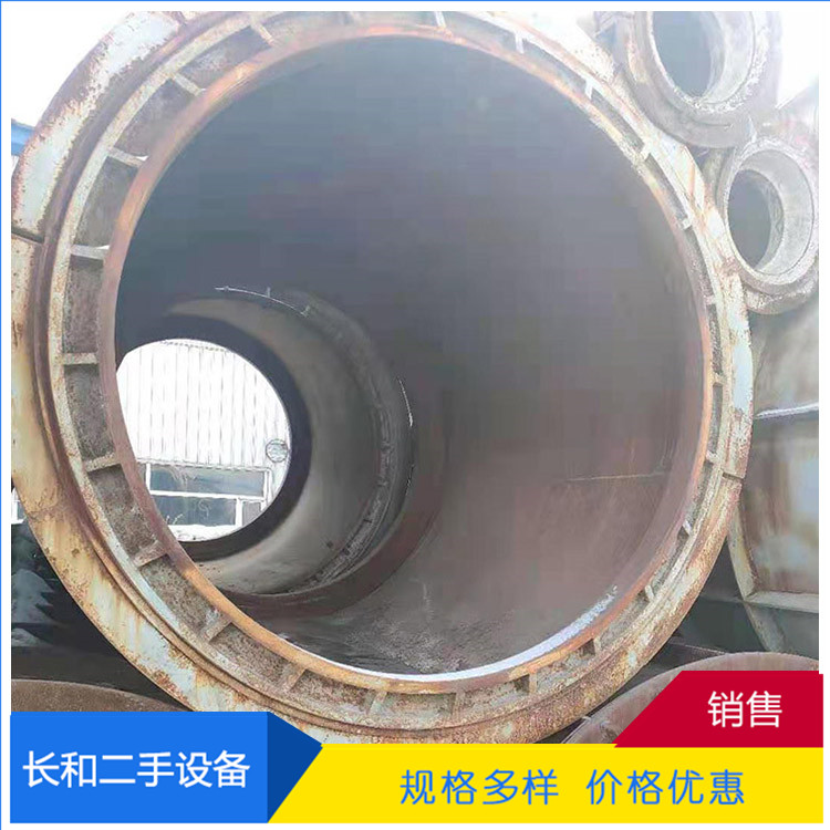 現(xiàn)貨銷售二手水泥管模具 水泥涵管模具