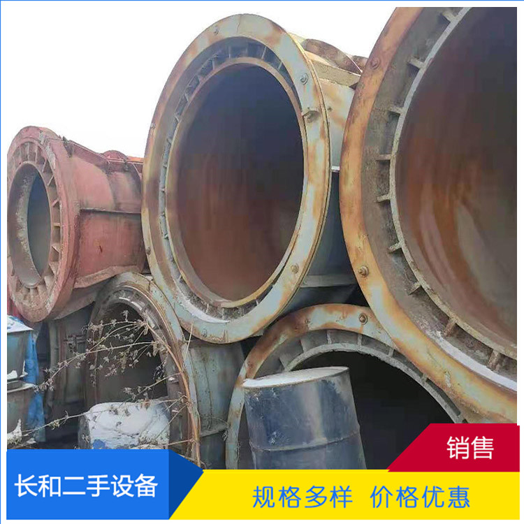 現(xiàn)貨銷售二手水泥管模具 水泥涵管模具 