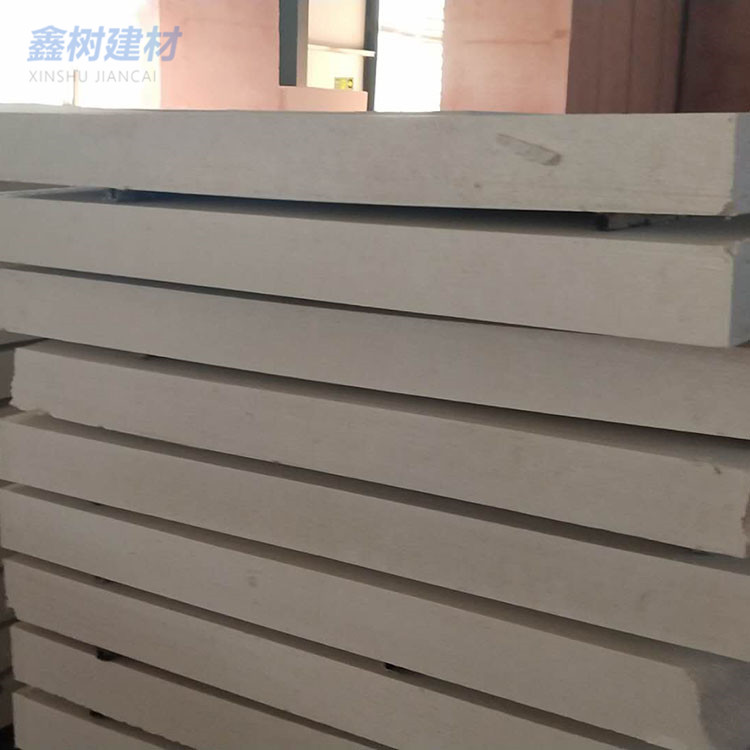 改性聚苯板 A級防火改性聚苯板 建筑工程外墻防火隔熱泡沫板 生產批發