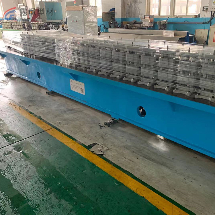 12A鋁隔條生產設備 鋁隔條成型設備 中空復合暖邊條設備