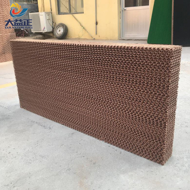 加工定制廠房降溫水簾 不銹鋼濕簾墻 養(yǎng)豬場降溫水簾