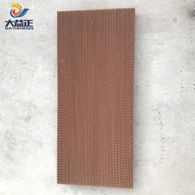 加工定制廠房降溫水簾 不銹鋼濕簾墻 養殖專用濕簾