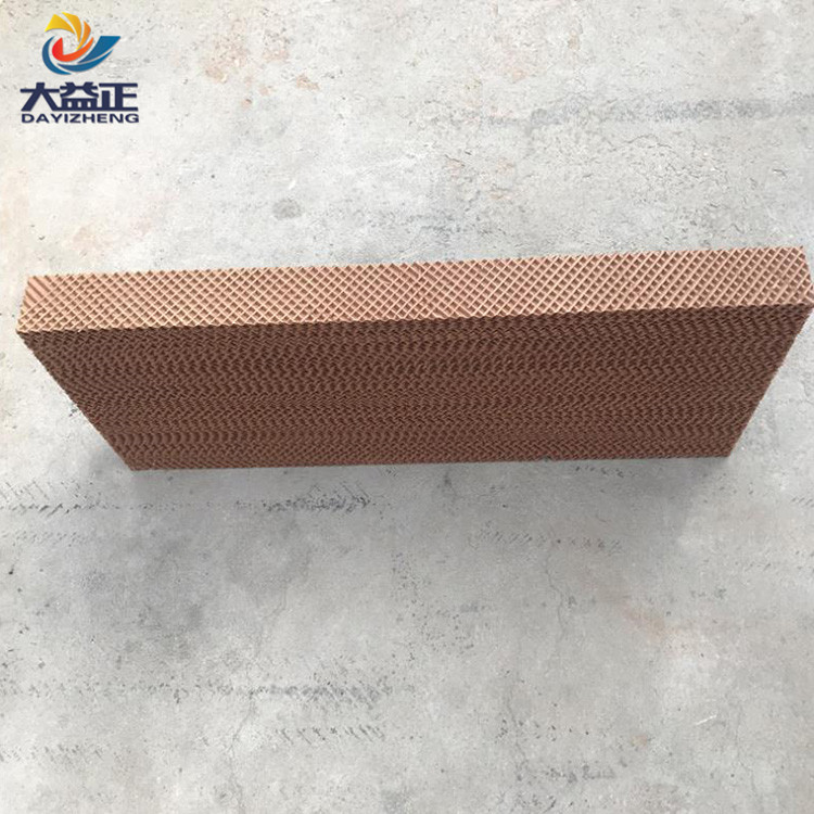 加工定制溫室大棚除濕濕簾 鋁合金邊框水幕墻 養豬場降溫水簾