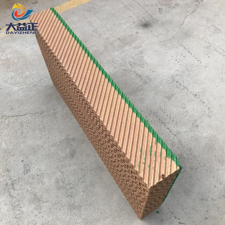 加工定制溫室大棚除濕濕簾 鋁合金邊框水幕墻 養豬場降溫水簾