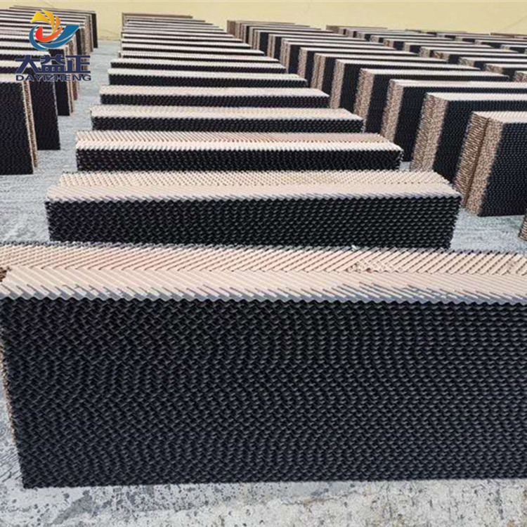 加工定制廠房降溫水簾 不銹鋼濕簾墻 養殖專用濕簾