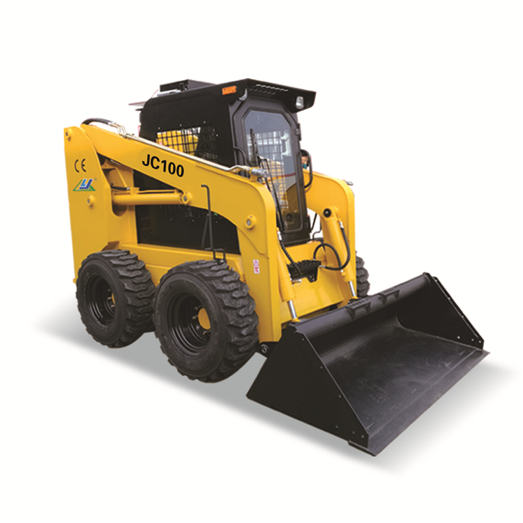 山東滑移裝載機生產(chǎn)廠家 滑移裝載機銷售 廠家銷售