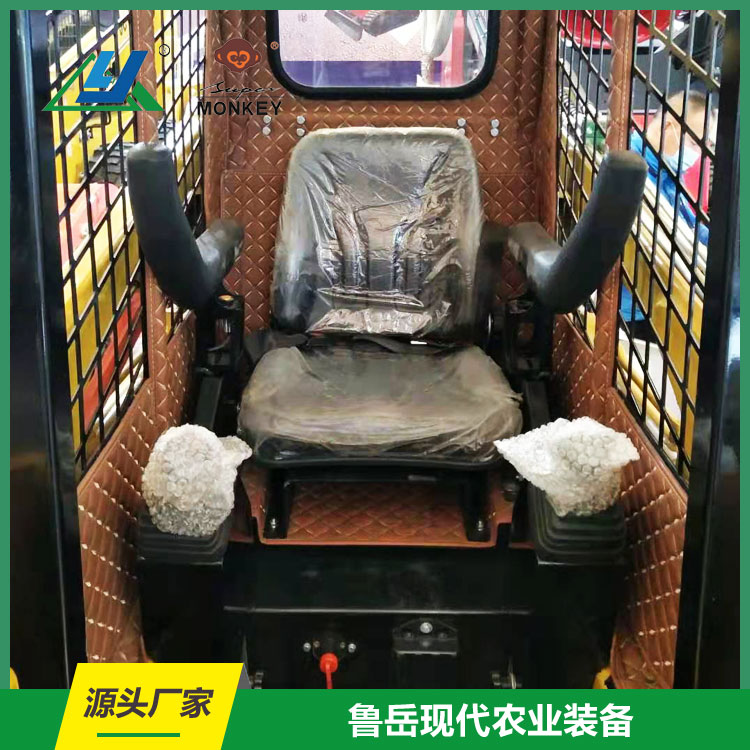 山東滑移裝載機生產(chǎn)廠家 滑移裝載機銷售 廠家銷售