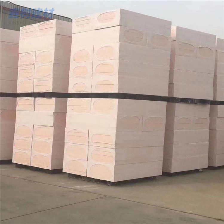 鑫樹(shù) b1級(jí)屋面外墻聚苯乙烯泡沫板 改性聚合物聚苯板 石墨聚苯板