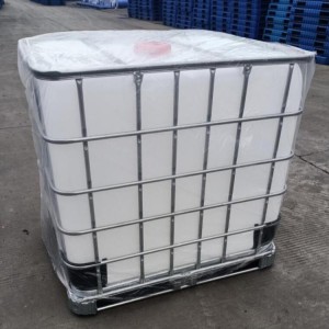避光噸桶 噸桶批發(fā) 貨到付款 泓泰包裝 1000升尿素噸桶