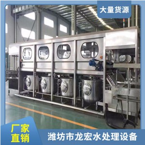 礦泉水設備   安徽桶裝水灌裝機供應   礦泉水桶裝機批發