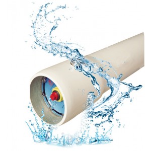 玻璃鋼膜殼工業RO反滲透設備通用膜殼玻璃鋼膜殼