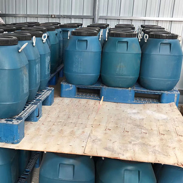 廠家直銷JS防水涂料 瀝青陽臺填補(bǔ)縫漏 天赫防水