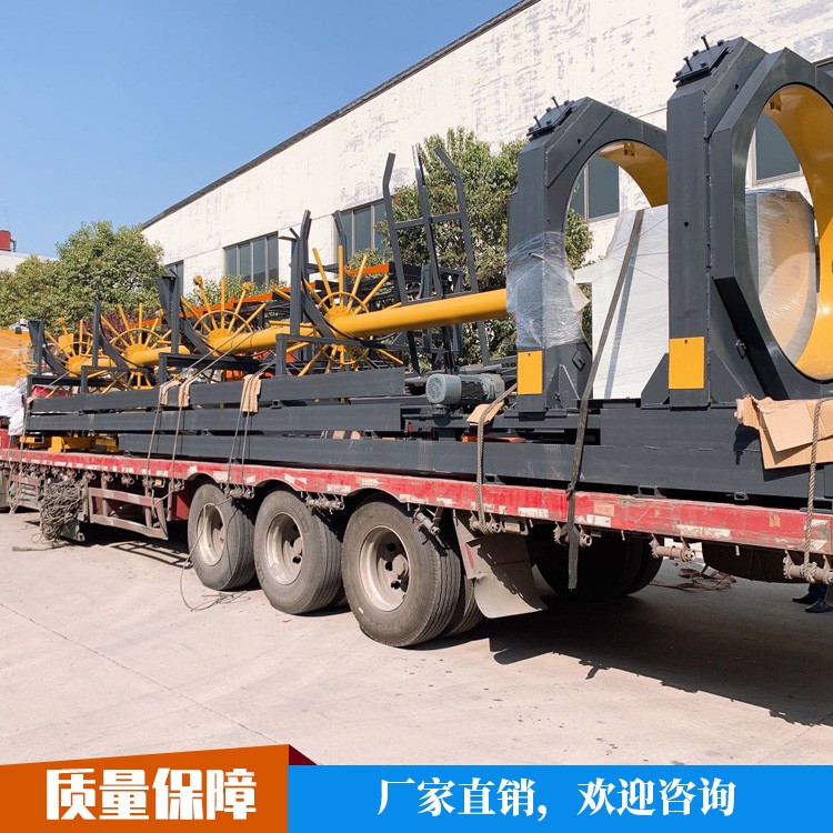 鋼筋加工設(shè)備滾焊機(jī) 數(shù)控鋼筋籠滾焊機(jī)