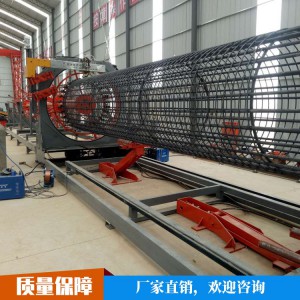 鋼筋加工設備滾焊機 數控鋼筋籠滾焊機
