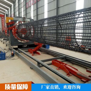 廠家直供數(shù)控鋼筋剪切生產(chǎn)線 鋼筋鋸切生產(chǎn)線 剪切彎曲一體機