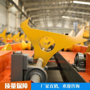 廠家直供數(shù)控鋼筋剪切生產(chǎn)線 鋼筋鋸切生產(chǎn)線 剪切彎曲一體機