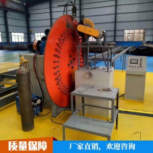 自動鋼筋彎圓機 鋼筋螺紋鋼圓鋼折彎機 廠家直銷