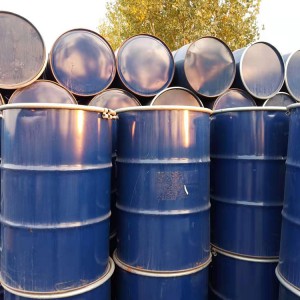 210L開口鐵桶 長期供應(yīng) 濟(jì)南二手水性鐵桶廠家 泓泰 山東供應(yīng)二手200升化工鐵桶