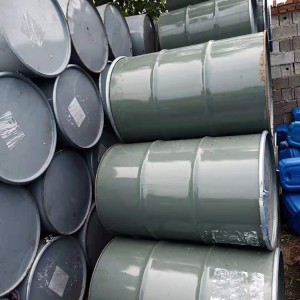 210L開口鐵桶 長期供應(yīng) 濟(jì)南二手水性鐵桶廠家 泓泰 山東供應(yīng)二手200升化工鐵桶