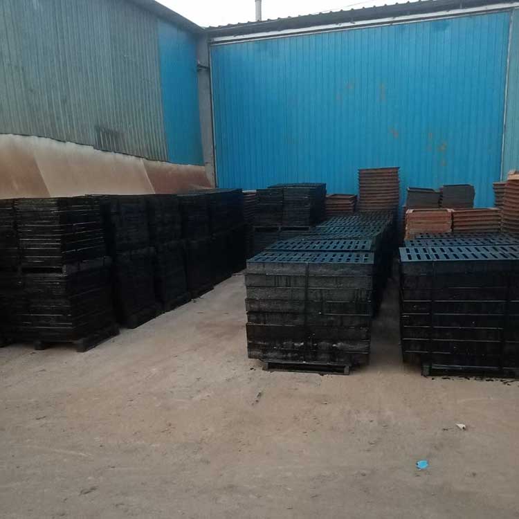 800圓形道路防沉降井蓋 市政雨水污水井蓋 抗壓 耐磨損