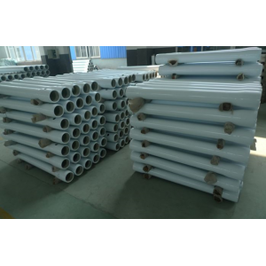 玻璃鋼膜殼 反滲透設備配件  納濾膜殼