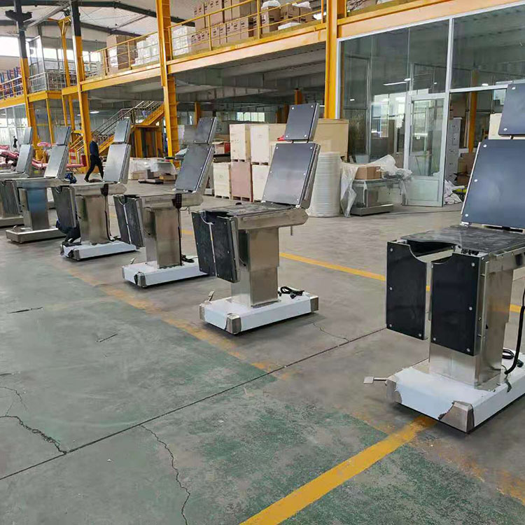 醫(yī)療手術(shù)床生產(chǎn) 裕鑫手術(shù)床供應(yīng) 歡迎咨詢