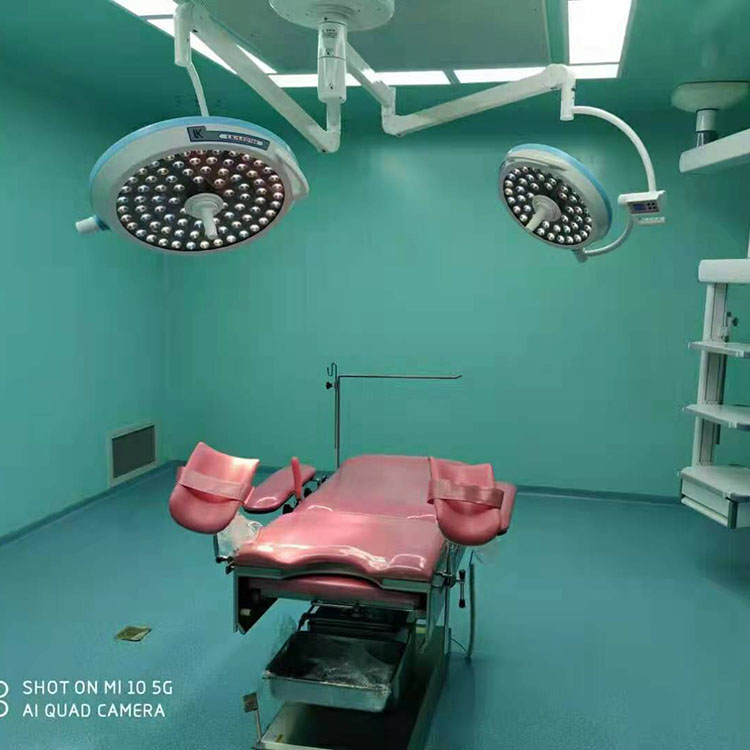 泰安手術床生產供應 山東手術床生產廠家 廠家直供