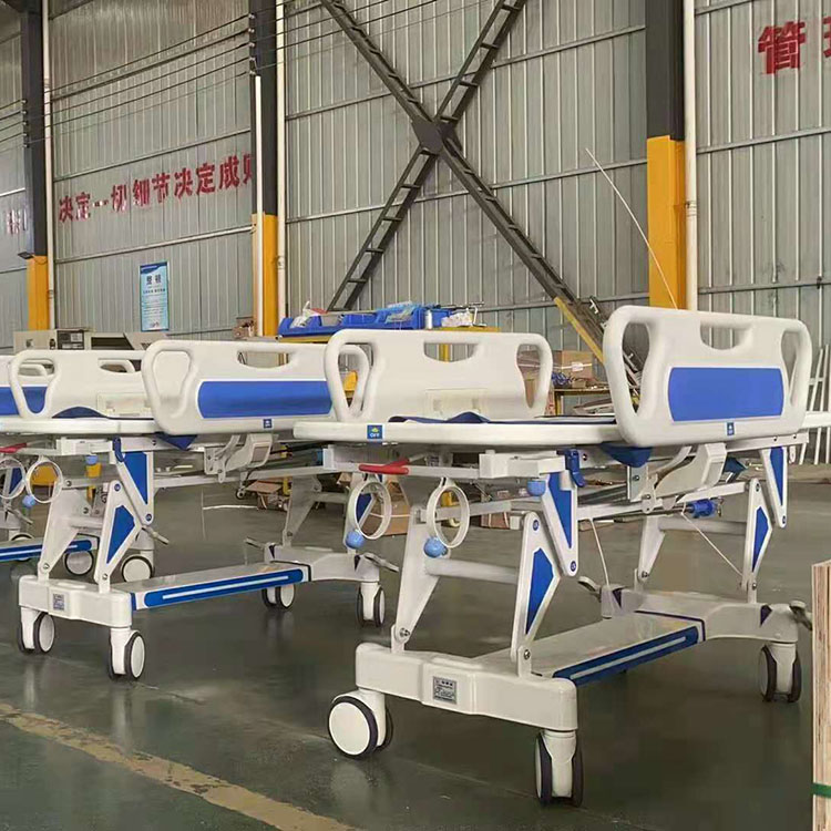 泰安手術床生產供應 山東手術床生產廠家 廠家直供