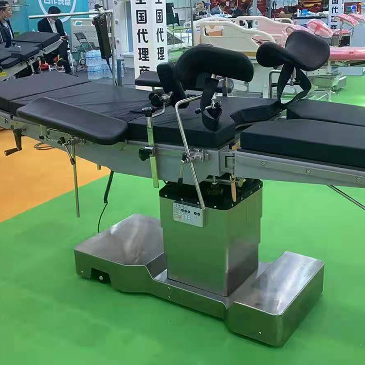 泰安手術床生產供應 山東手術床生產廠家 廠家直供