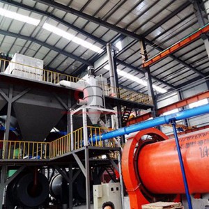 達利爾球磨機 選礦專用球磨機 滾筒磨粉設備