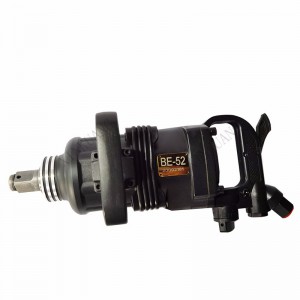 鑫礦生產(chǎn)BK42風(fēng)動扳手 手持式風(fēng)炮 螺母拆卸工具氣扳機