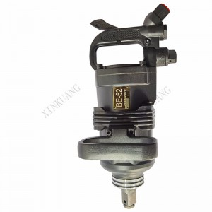 鑫礦生產(chǎn)BK42風(fēng)動扳手 手持式風(fēng)炮 螺母拆卸工具氣扳機