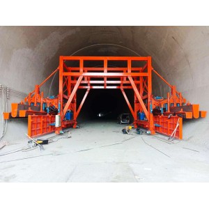 源頭廠家 隧道設(shè)備 水溝電纜槽臺(tái)車  山東濟(jì)寧