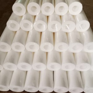 濾芯 過(guò)濾器濾芯 0.5μm濾芯 水處理設(shè)備濾芯 PP棉濾芯