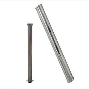 304不銹鋼膜殼 反滲透 水處理設(shè)備配件 膜殼