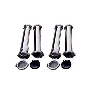 反滲透配件不銹鋼膜殼 304不銹鋼耐壓 規格齊全