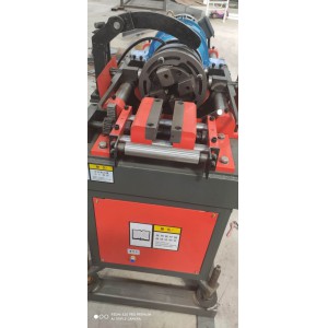 源頭廠家 電動滾絲機套絲機 40型螺紋圓鋼鋼筋