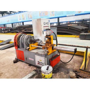 小導管尖頭成型機廠家 直銷