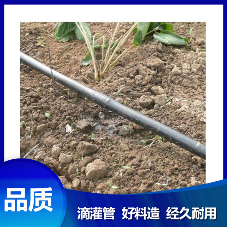果園大棚滴灌管 果樹園林滴灌管 廠家直銷