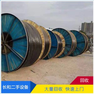 山東高價回收廢銅 銅線銅管電線電纜大量回收