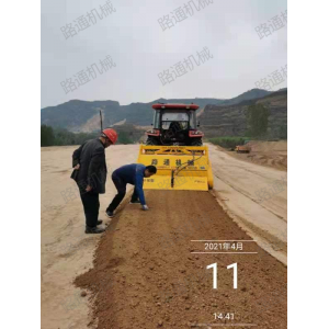 白灰撒布車 粉料撒布機 路面撒灰車工廠直供