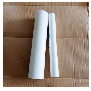 pp棉熔噴式濾芯 精密過濾器配件