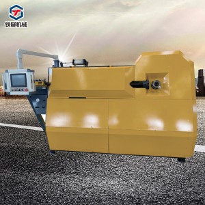 廠家現貨全自動數控彎箍板筋一體機 全自動鋼筋彎曲彎箍機