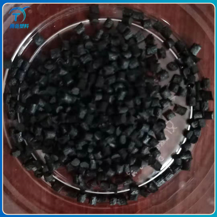 騰岳PA6GF30增強(qiáng)阻燃尼龍 改性尼龍塑料 量大優(yōu)惠