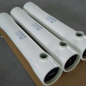 玻璃鋼膜殼 反滲透設(shè)備配件玻璃鋼膜殼 耐壓過濾